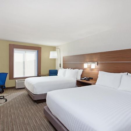 Holiday Inn Express West Los Angeles By Ihg Buitenkant foto