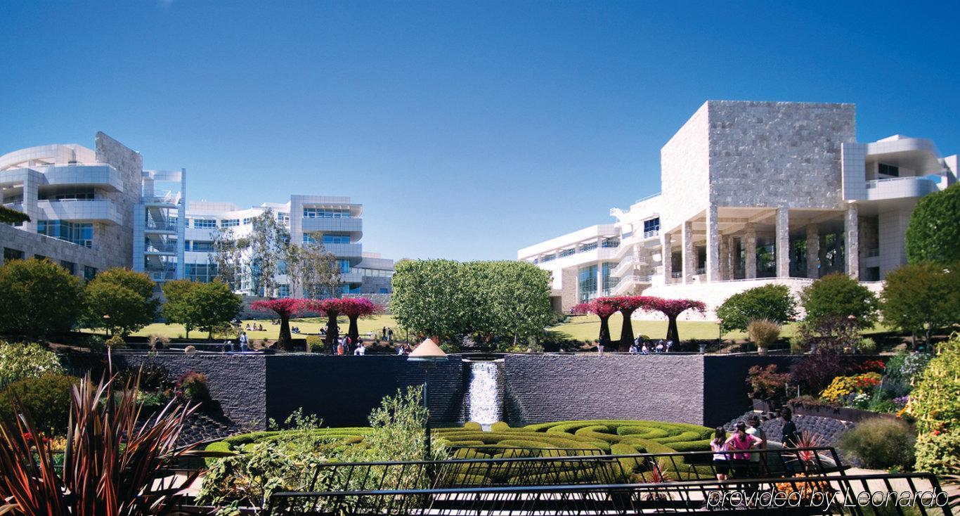 Holiday Inn Express West Los Angeles By Ihg Buitenkant foto