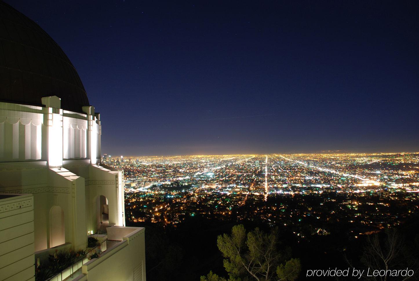 Holiday Inn Express West Los Angeles By Ihg Buitenkant foto
