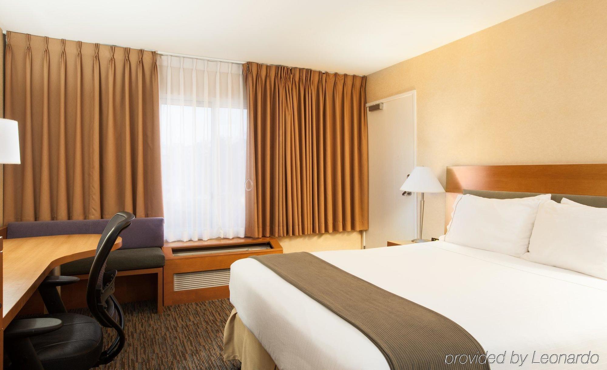Holiday Inn Express West Los Angeles By Ihg Buitenkant foto
