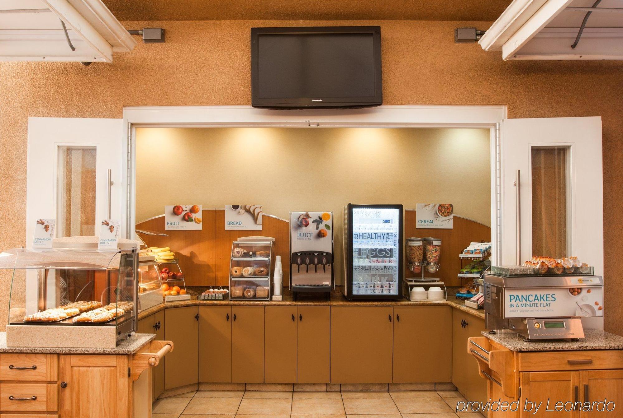 Holiday Inn Express West Los Angeles By Ihg Buitenkant foto