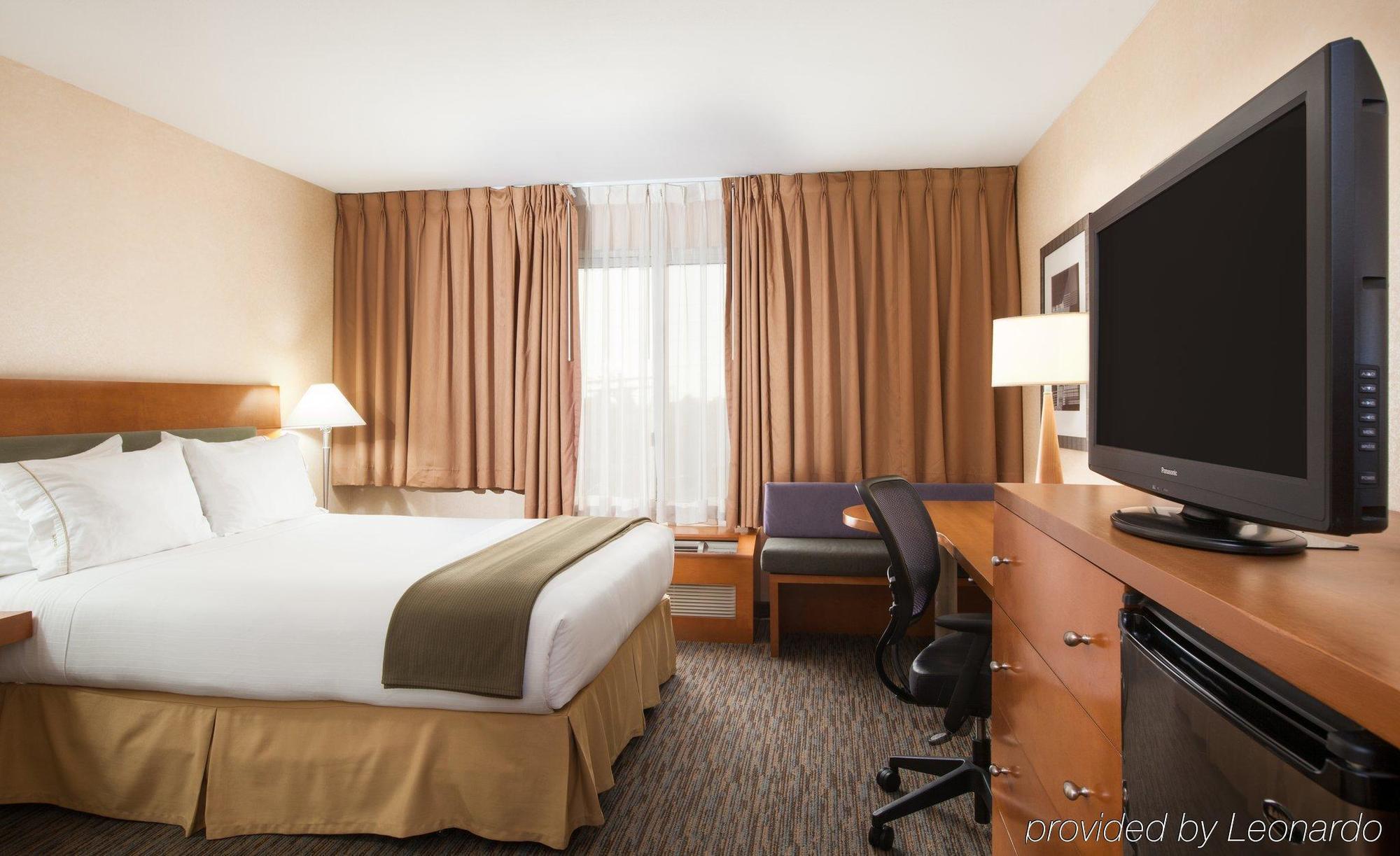 Holiday Inn Express West Los Angeles By Ihg Buitenkant foto