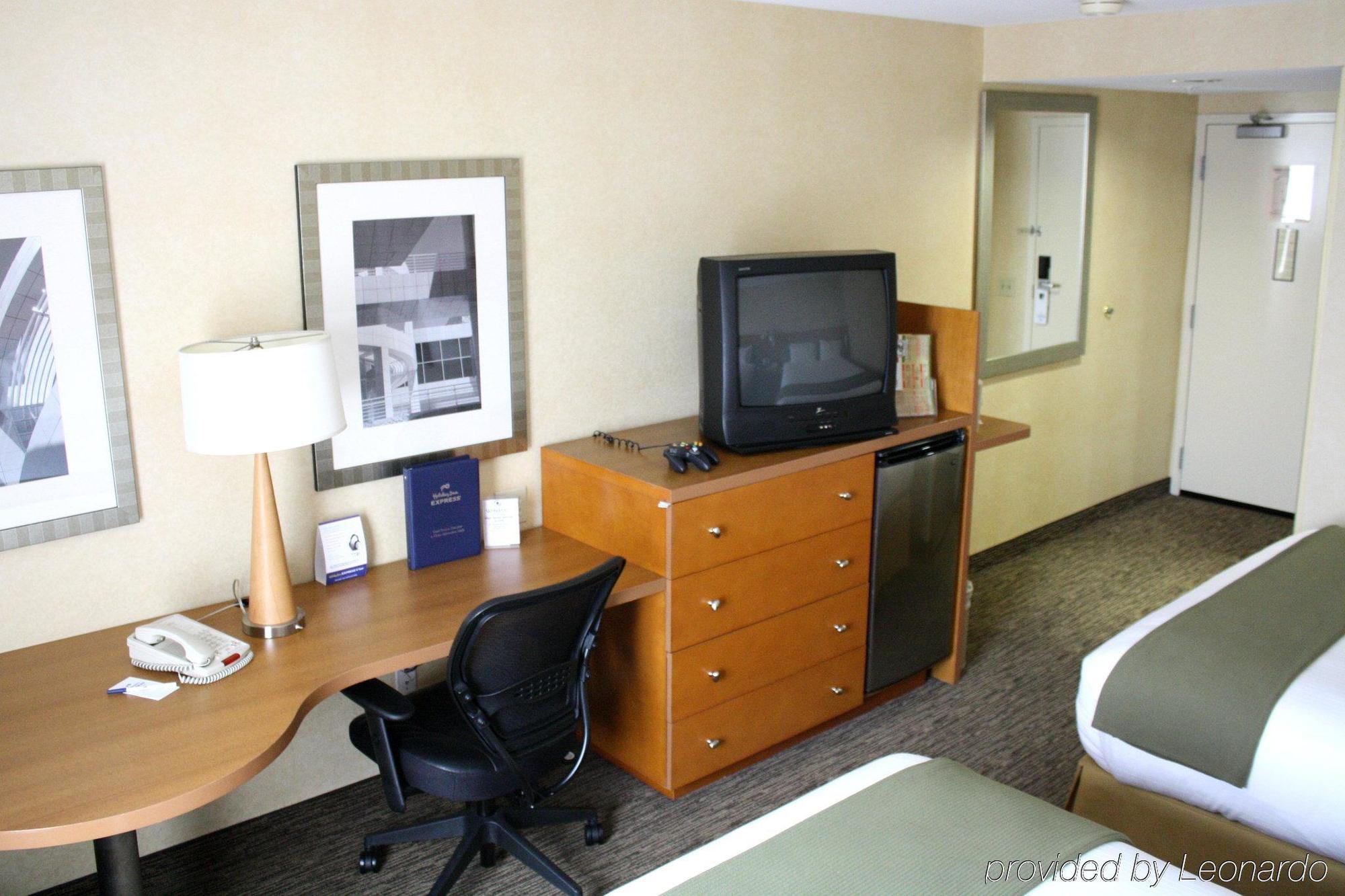 Holiday Inn Express West Los Angeles By Ihg Kamer foto