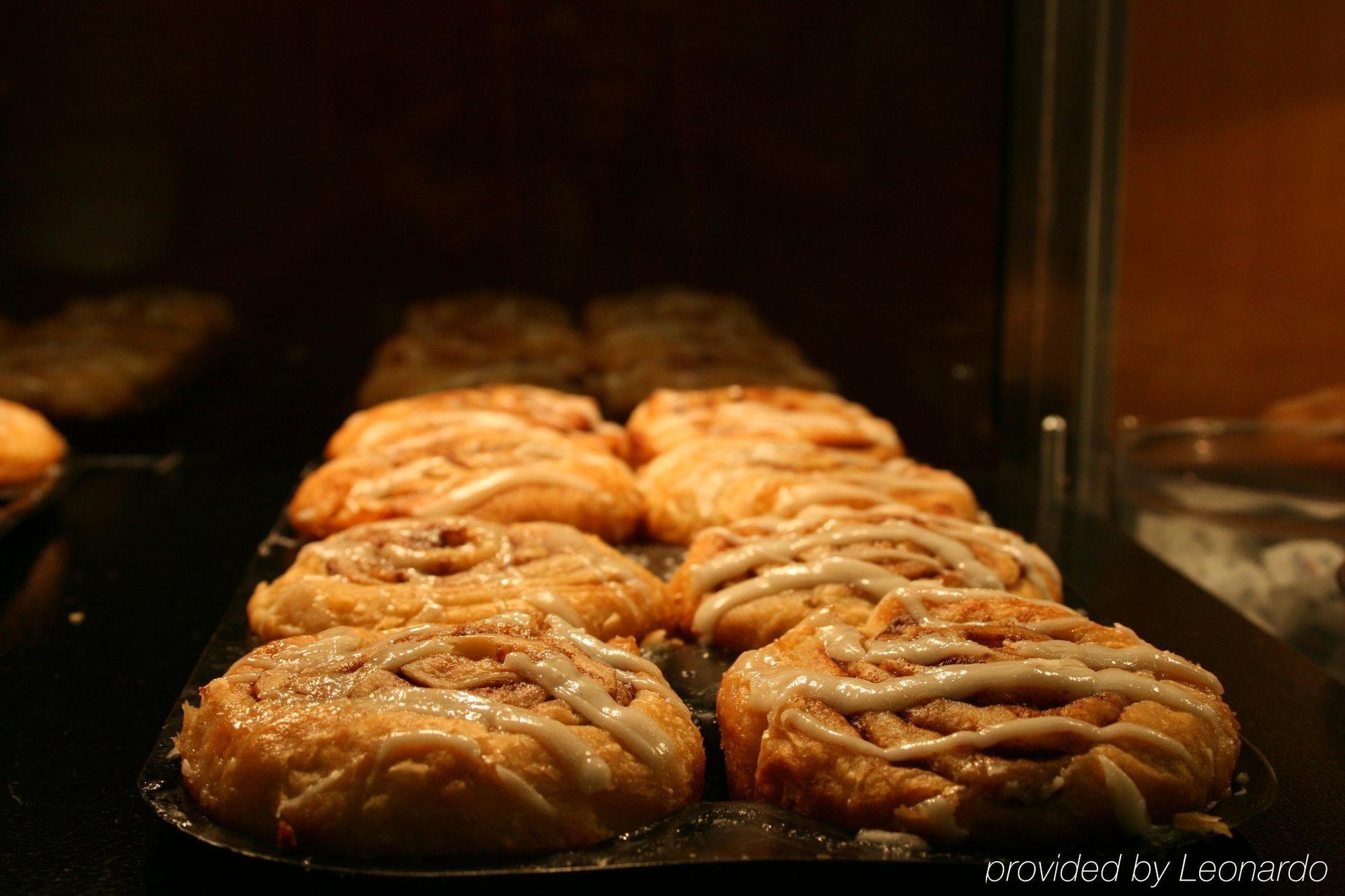 Holiday Inn Express West Los Angeles By Ihg Buitenkant foto