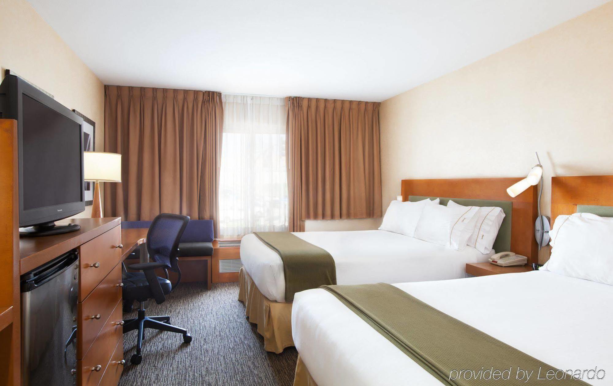 Holiday Inn Express West Los Angeles By Ihg Buitenkant foto