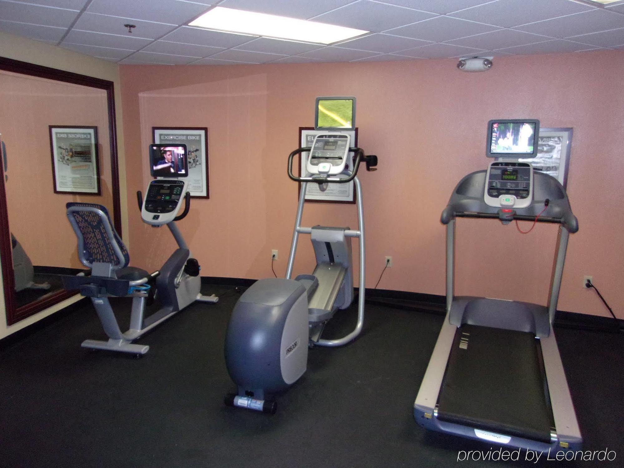 Holiday Inn Express West Los Angeles By Ihg Buitenkant foto