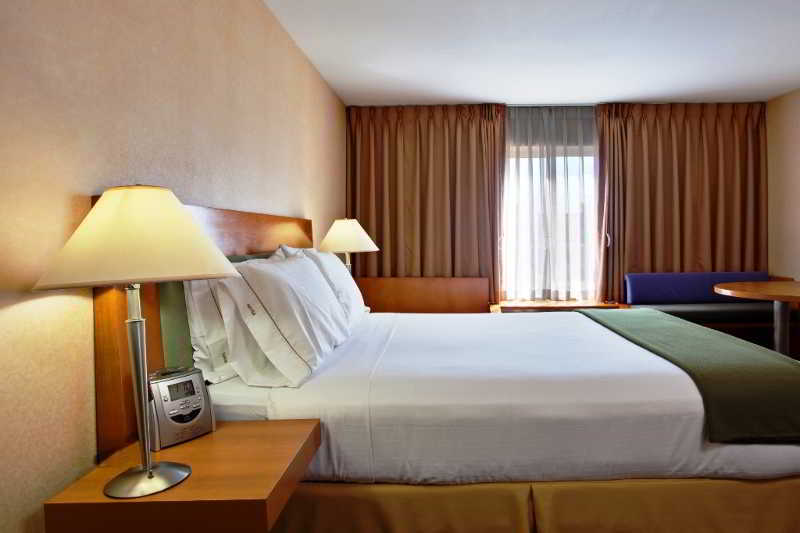 Holiday Inn Express West Los Angeles By Ihg Buitenkant foto
