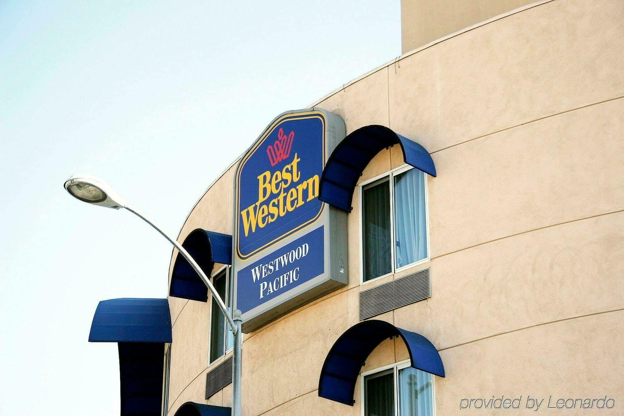 Holiday Inn Express West Los Angeles By Ihg Buitenkant foto