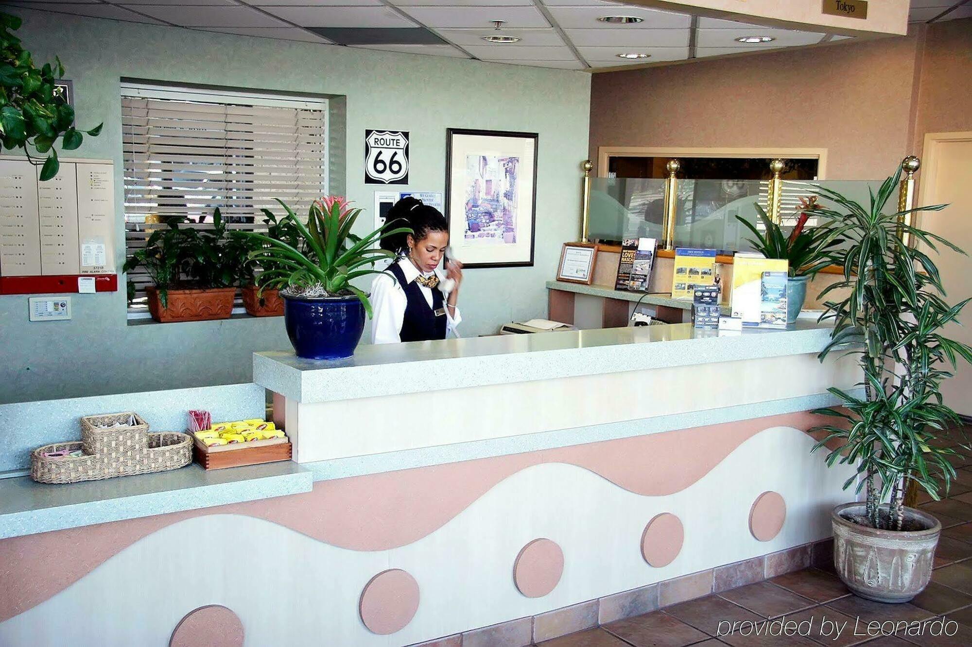 Holiday Inn Express West Los Angeles By Ihg Buitenkant foto