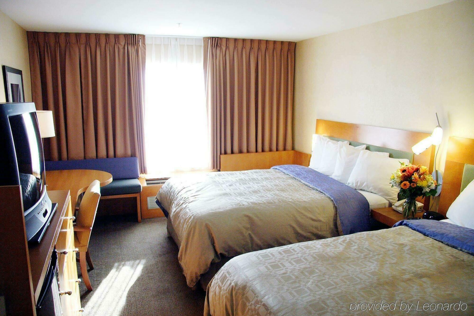 Holiday Inn Express West Los Angeles By Ihg Buitenkant foto