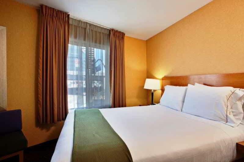 Holiday Inn Express West Los Angeles By Ihg Buitenkant foto