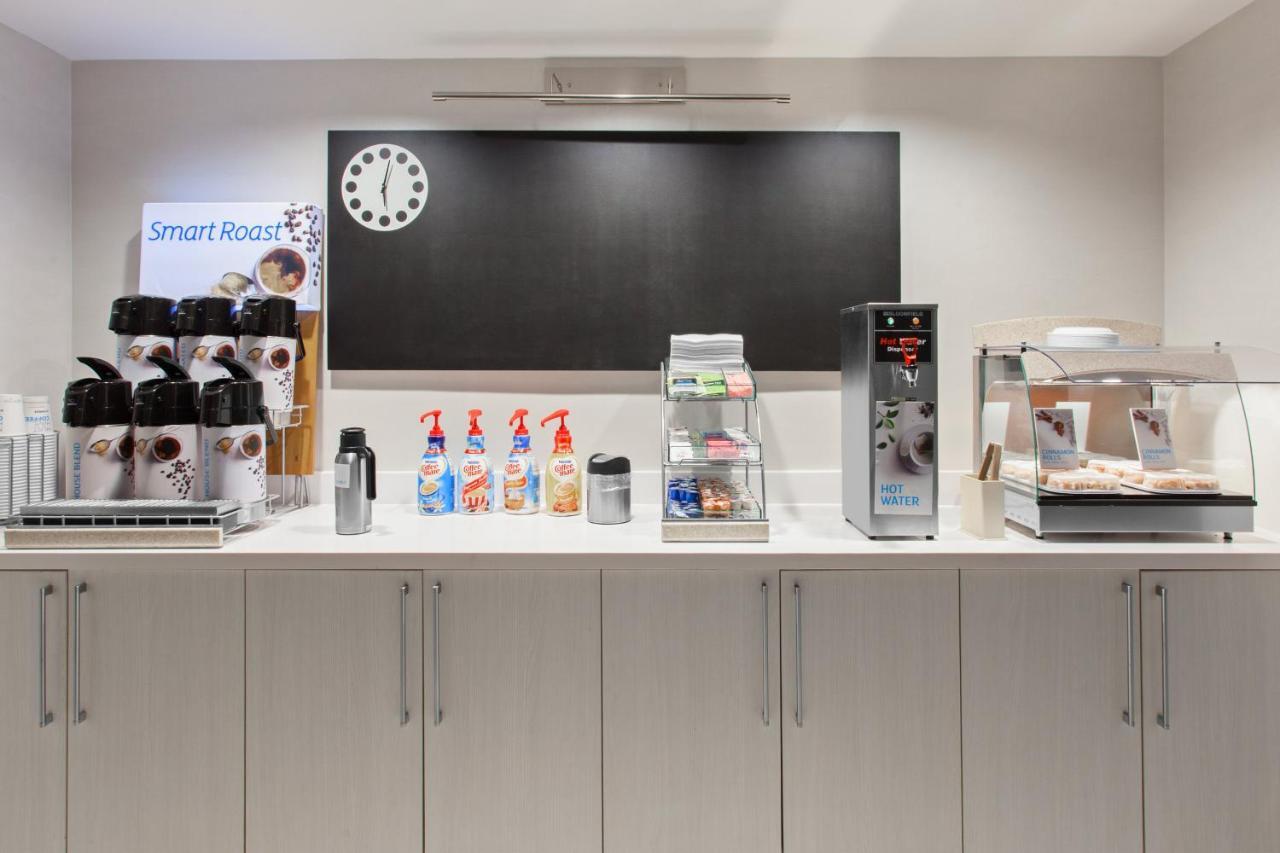Holiday Inn Express West Los Angeles By Ihg Buitenkant foto