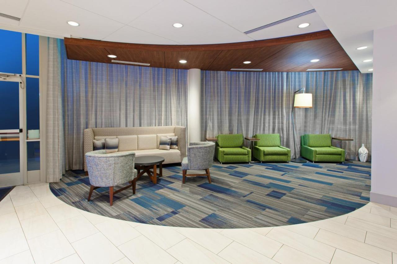 Holiday Inn Express West Los Angeles By Ihg Buitenkant foto