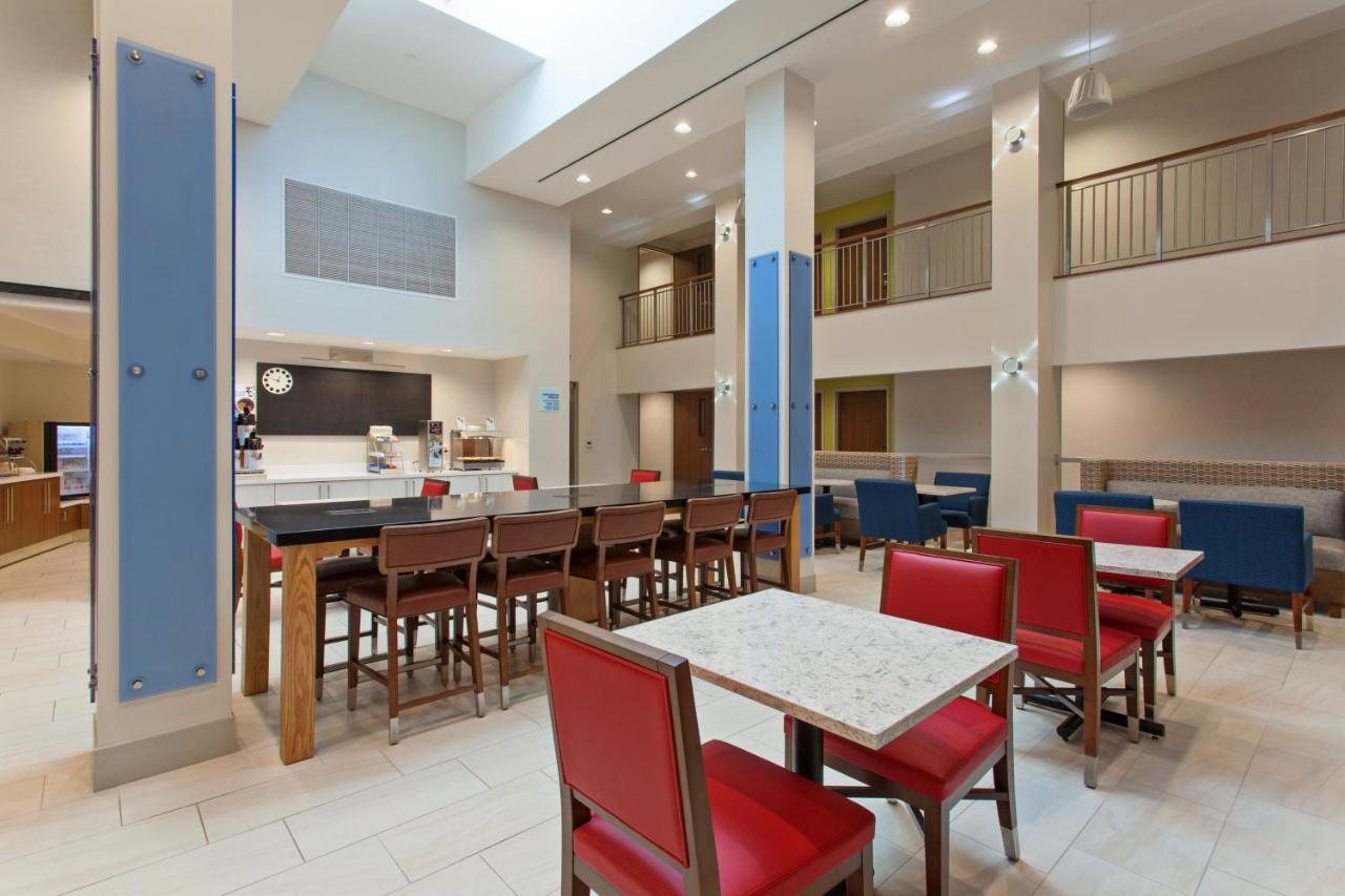 Holiday Inn Express West Los Angeles By Ihg Buitenkant foto