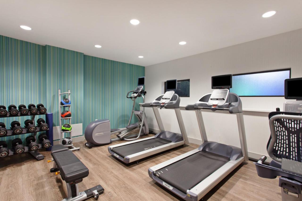 Holiday Inn Express West Los Angeles By Ihg Buitenkant foto