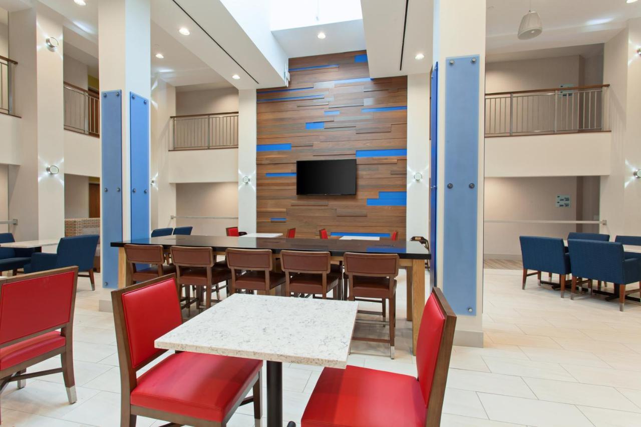 Holiday Inn Express West Los Angeles By Ihg Buitenkant foto